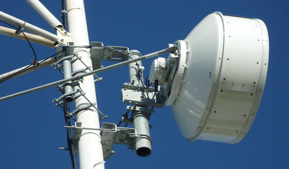 通信系統(tǒng)和雷達